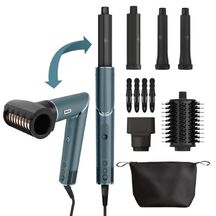 FLEXSTYLE FRIZZ FIGHTER (MULTI-ESTILIZADOR DE CABELLO)